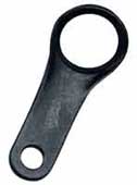 DS9093N Through-Hole Fob